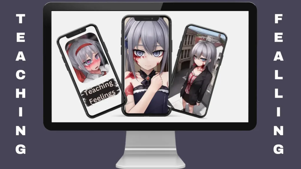 Teaching Feeling APK For Pc Download Mac/Windows | Latest 2 Teaching Feeling APK For Pc